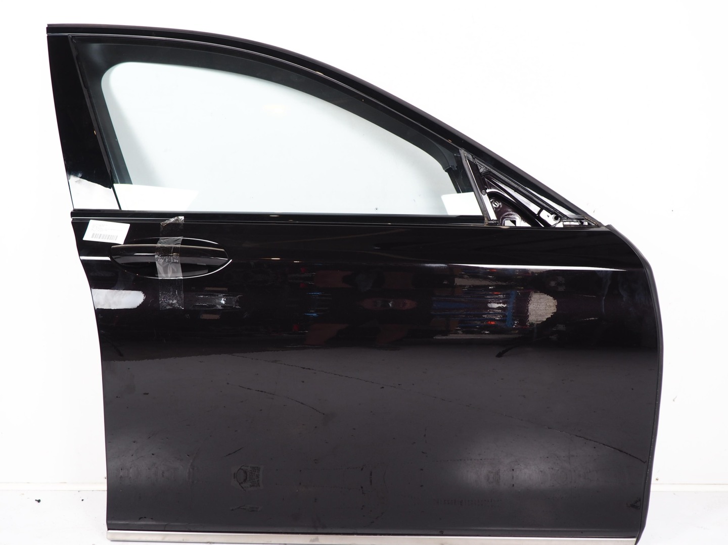 BMW 7 G12 Tür Vorne Rechts Door 5670857 Porta Porte - Thumbnail 1