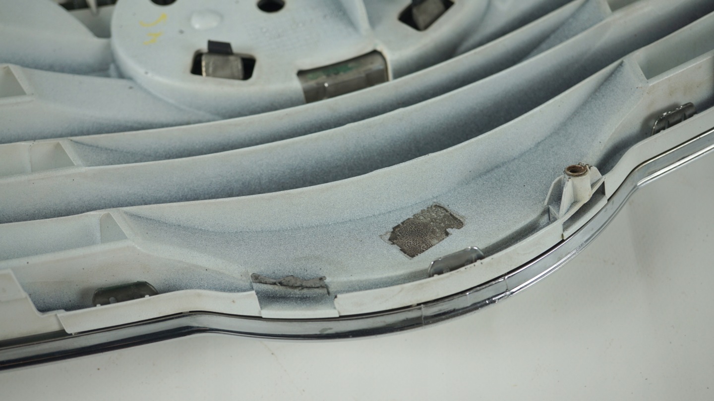 Toyota Avensis T27 Kühlergrill FRONTGRILL Kühlergitter 5310005110A - Thumbnail 12