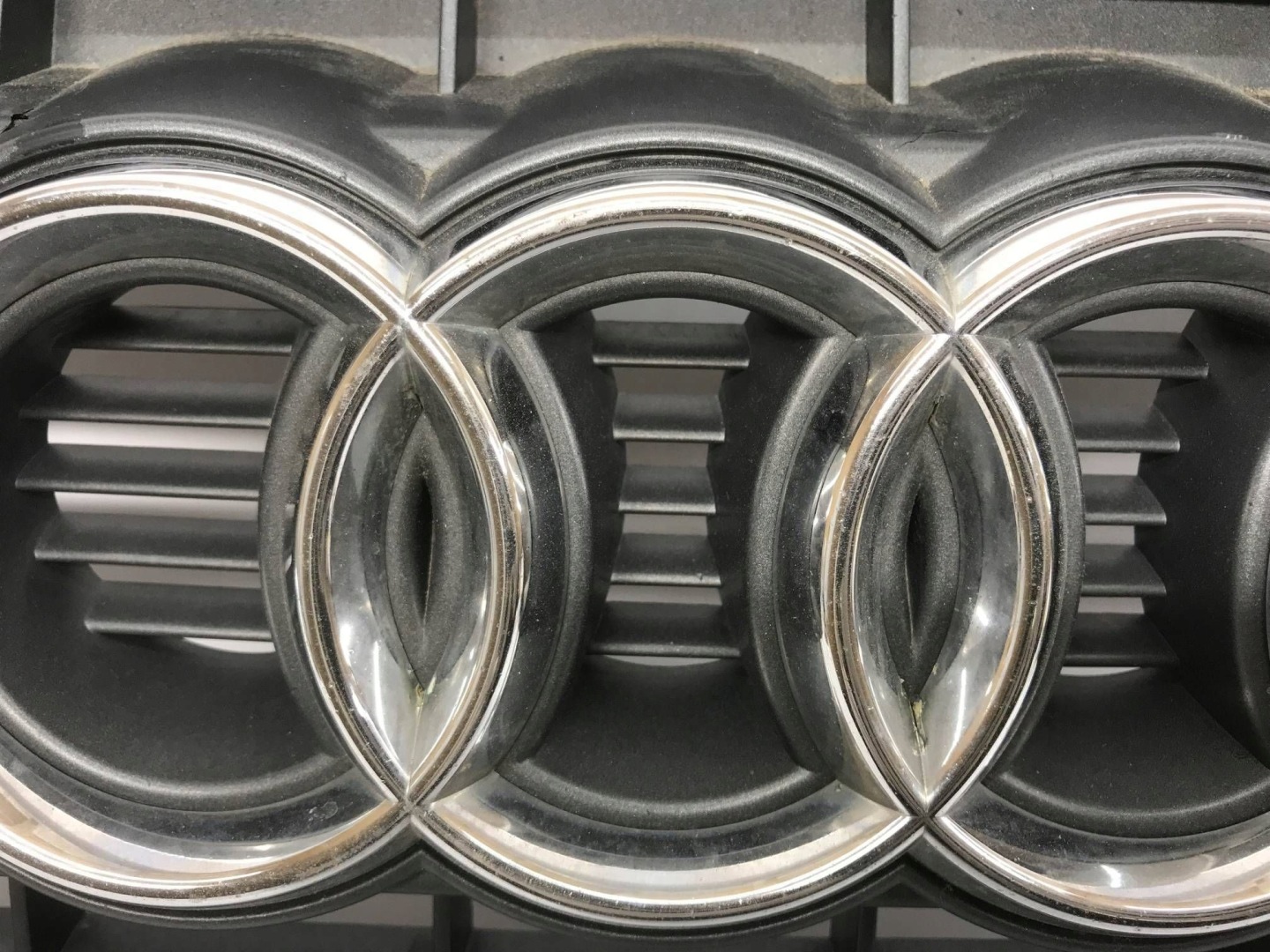 Audi A4 8K0 Kühlergrill FRONTGRILL Kühlergitter 8K0853651 - Thumbnail 6