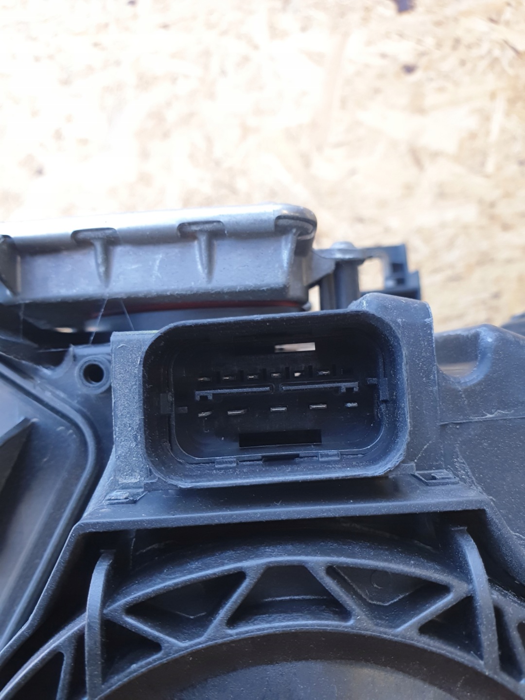 Frontscheinwerfer BMW X5 E70 7221895 Facelift Xenon Links Scheinwerfer Headlight - Thumbnail 12