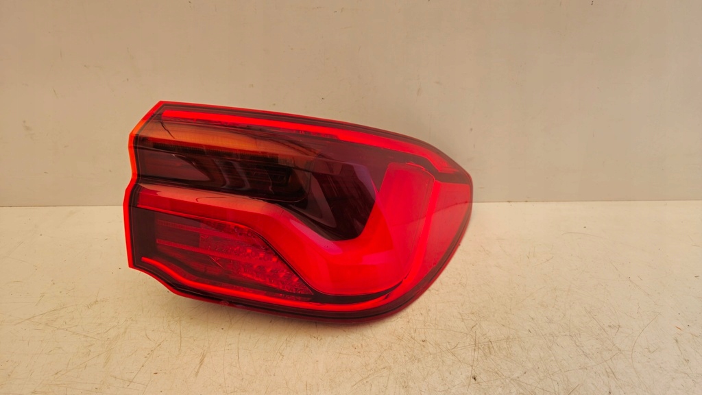 BMW X2 F39 Rückleuchte 3974207 Rearlamp - Thumbnail 1