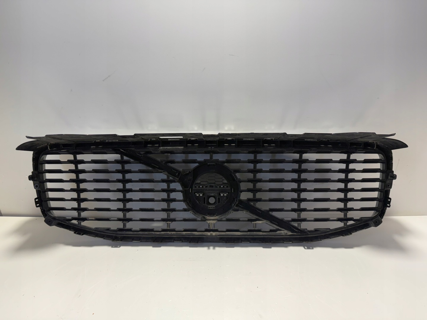 Volvo XC60 Kühlergrill FRONTGRILL Kühlergitter 31457464 - Thumbnail 6