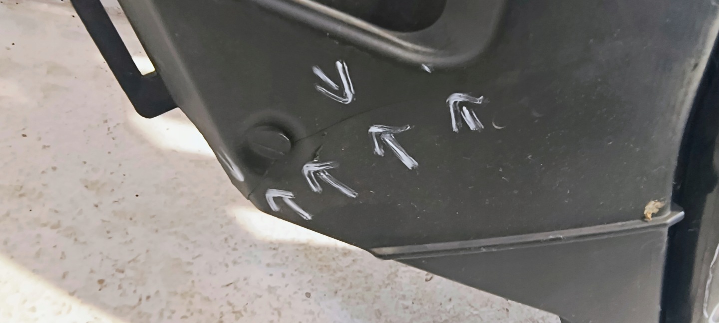 Audi Q8 Kühlergrill FRONTGRILL Kühlergitter 4M8853651AF - Thumbnail 3