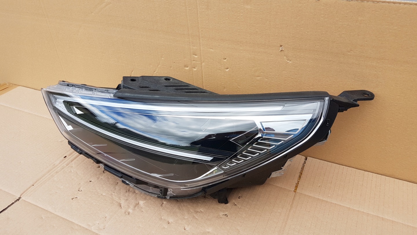 Frontscheinwerfer Hyundai i30 FDH Facelift LED Links Scheinwerfer Headlight - Thumbnail 5