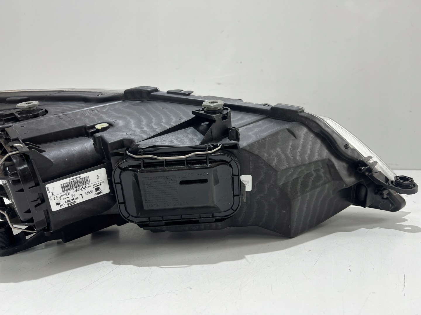 Frontscheinwerfer SEAT Leon II 1M 5F1941005 LED Links Scheinwerfer Headlight - Thumbnail 6