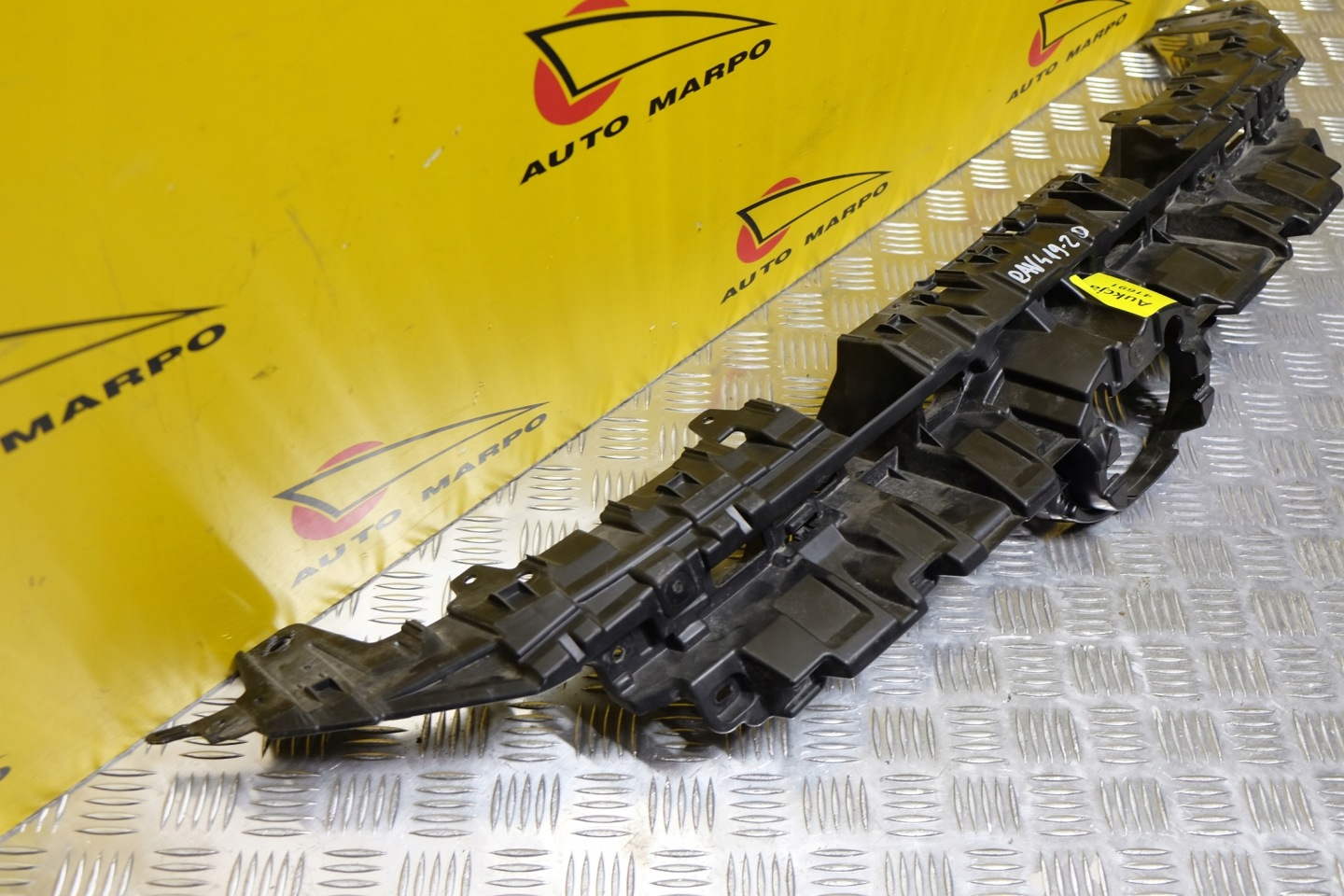 Toyota RAV4 XA5 Kühlergrill FRONTGRILL Kühlergitter 531150R010 - Thumbnail 4