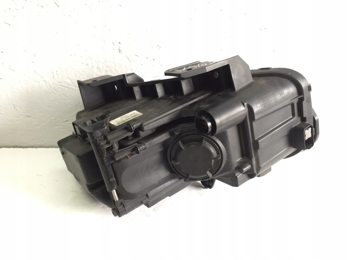 Frontscheinwerfer Hyundai Kona OS 9210DD7701 LED Links Scheinwerfer Headlight - Thumbnail 10