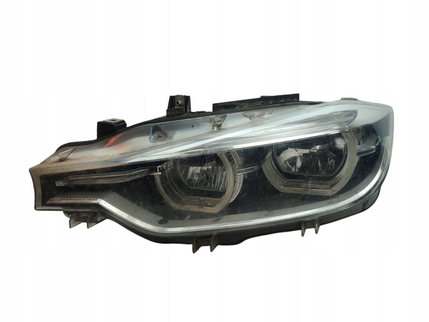 Frontscheinwerfer BMW 3 F31 7498947 Facelift LED Links Scheinwerfer Headlight - Thumbnail 1
