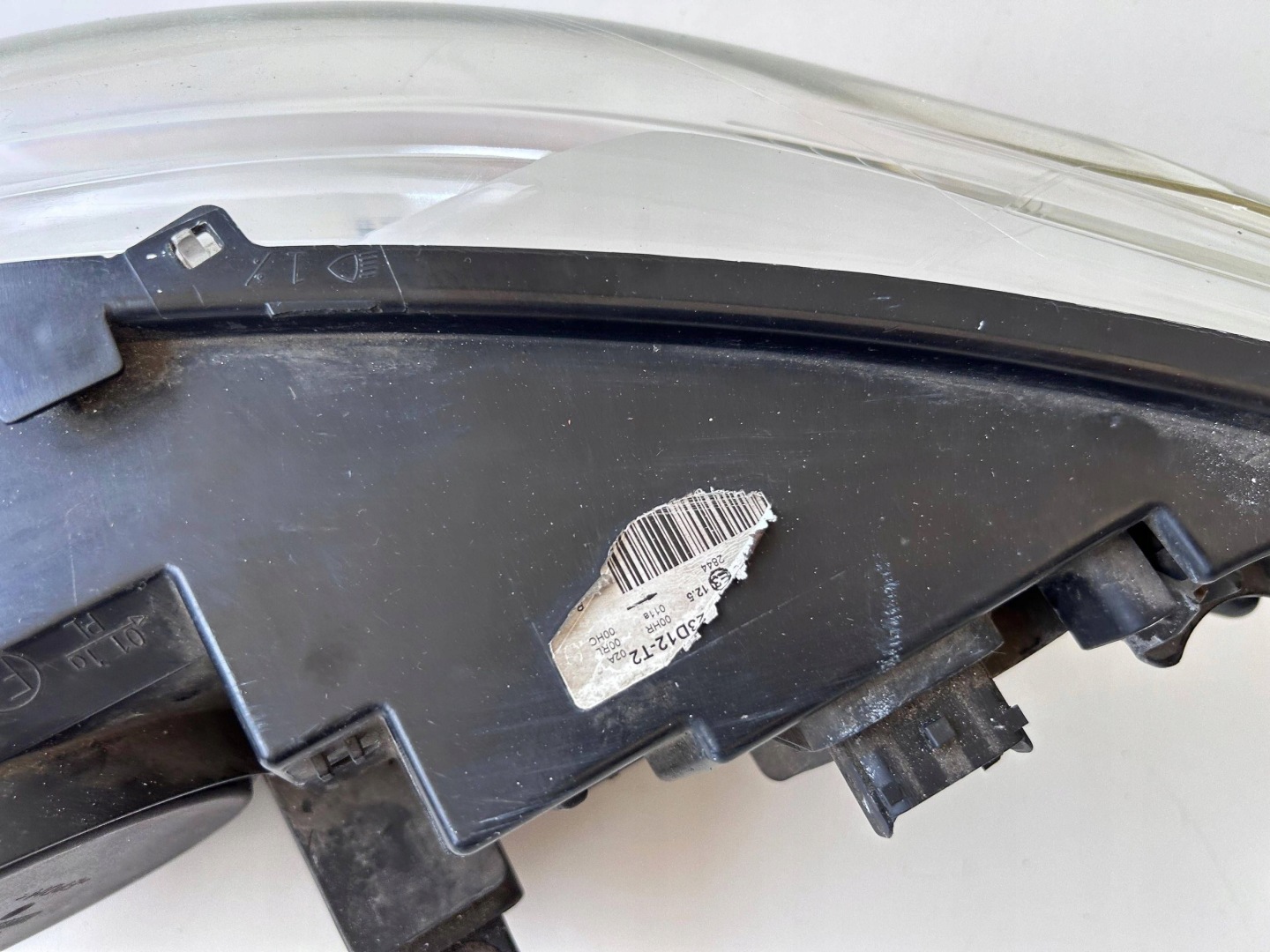 Frontscheinwerfer Citroen C4 LED Links Scheinwerfer Headlight - Thumbnail 7