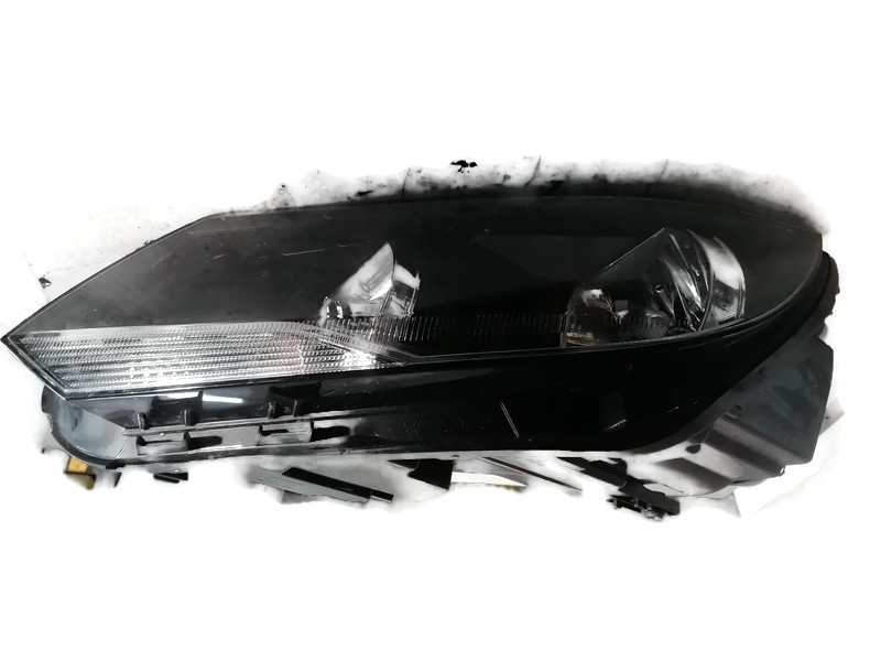 Frontscheinwerfer VW Tiguan LED Links Scheinwerfer Headlight - Thumbnail 1