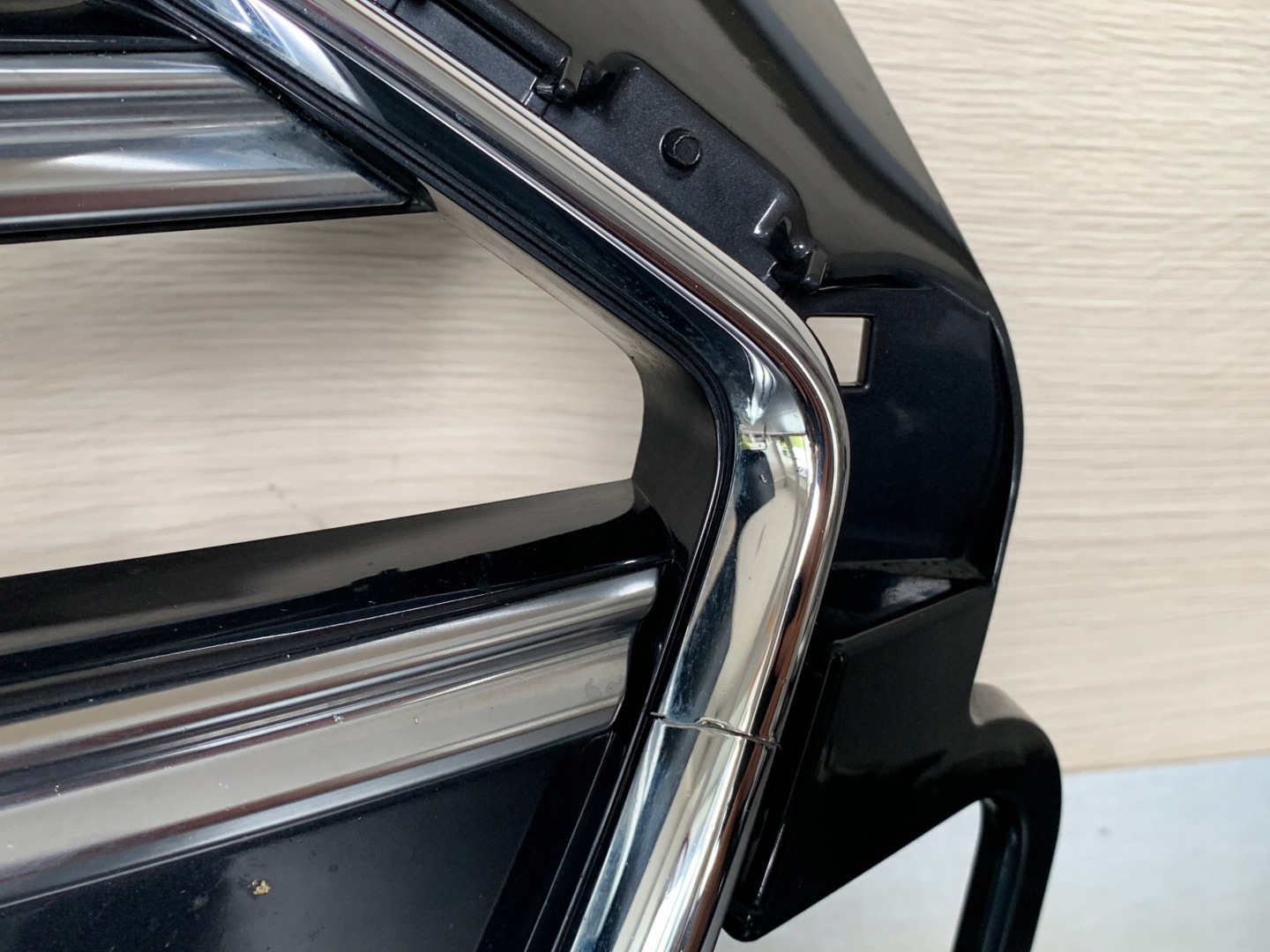 Audi A4 B9 Kühlergrill FRONTGRILL Kühlergitter 8W0853651DF - Thumbnail 8