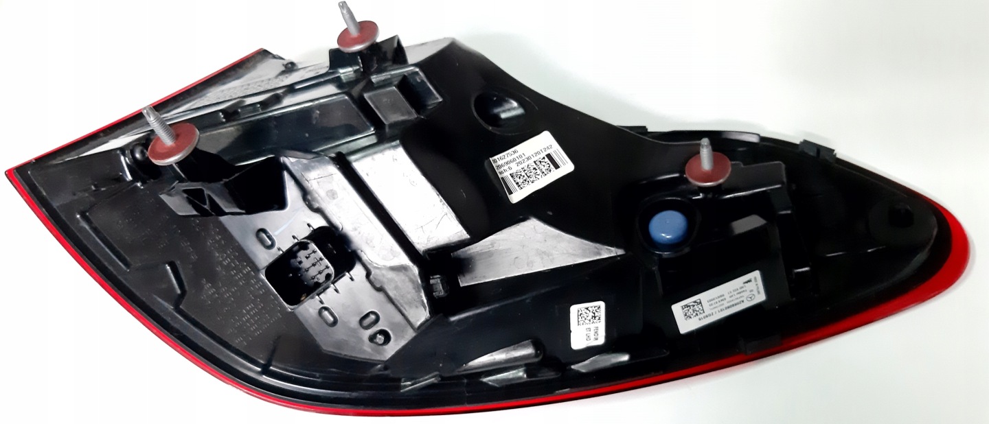 Mercedes-Benz C-Klasse W206 Rückleuchte A2069060101 Rearlamp - Thumbnail 11