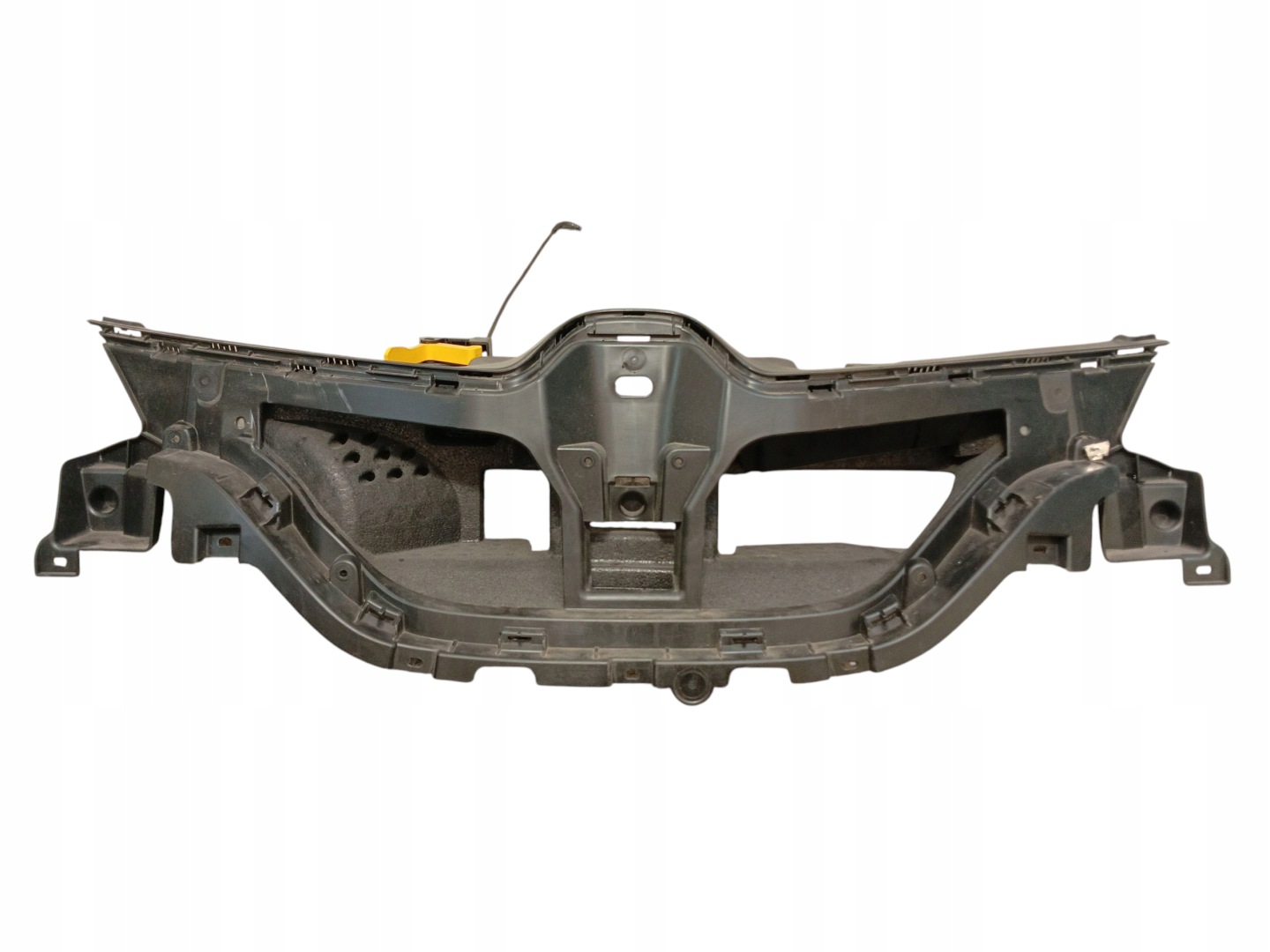 Renault Captur RJB Kühlergrill FRONTGRILL Kühlergitter - Thumbnail 1