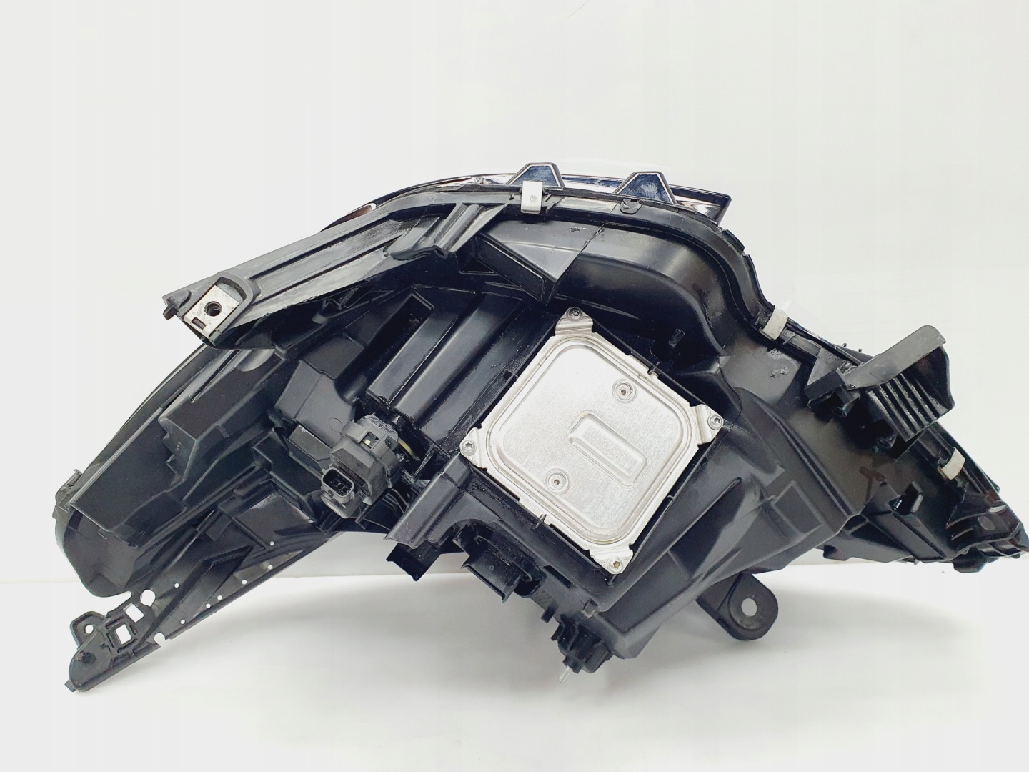 Frontscheinwerfer Renault Clio X98 1926010090 LED Rechts Scheinwerfer Headlight - Thumbnail 5