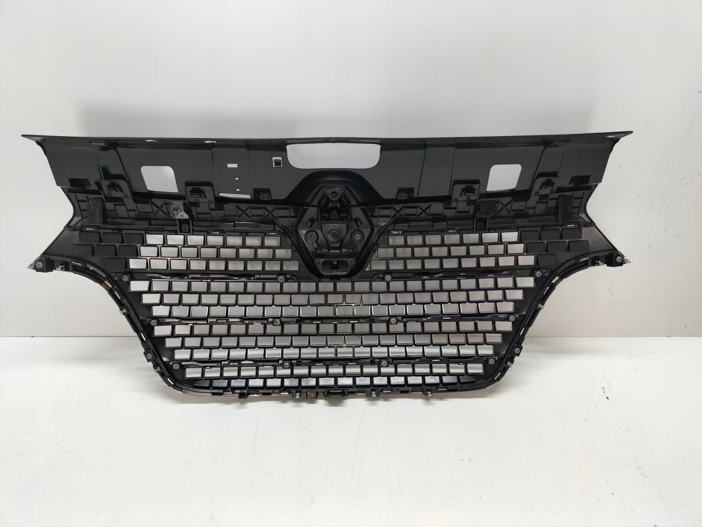Renault Master II Kühlergrill FRONTGRILL Kühlergitter - Thumbnail 6