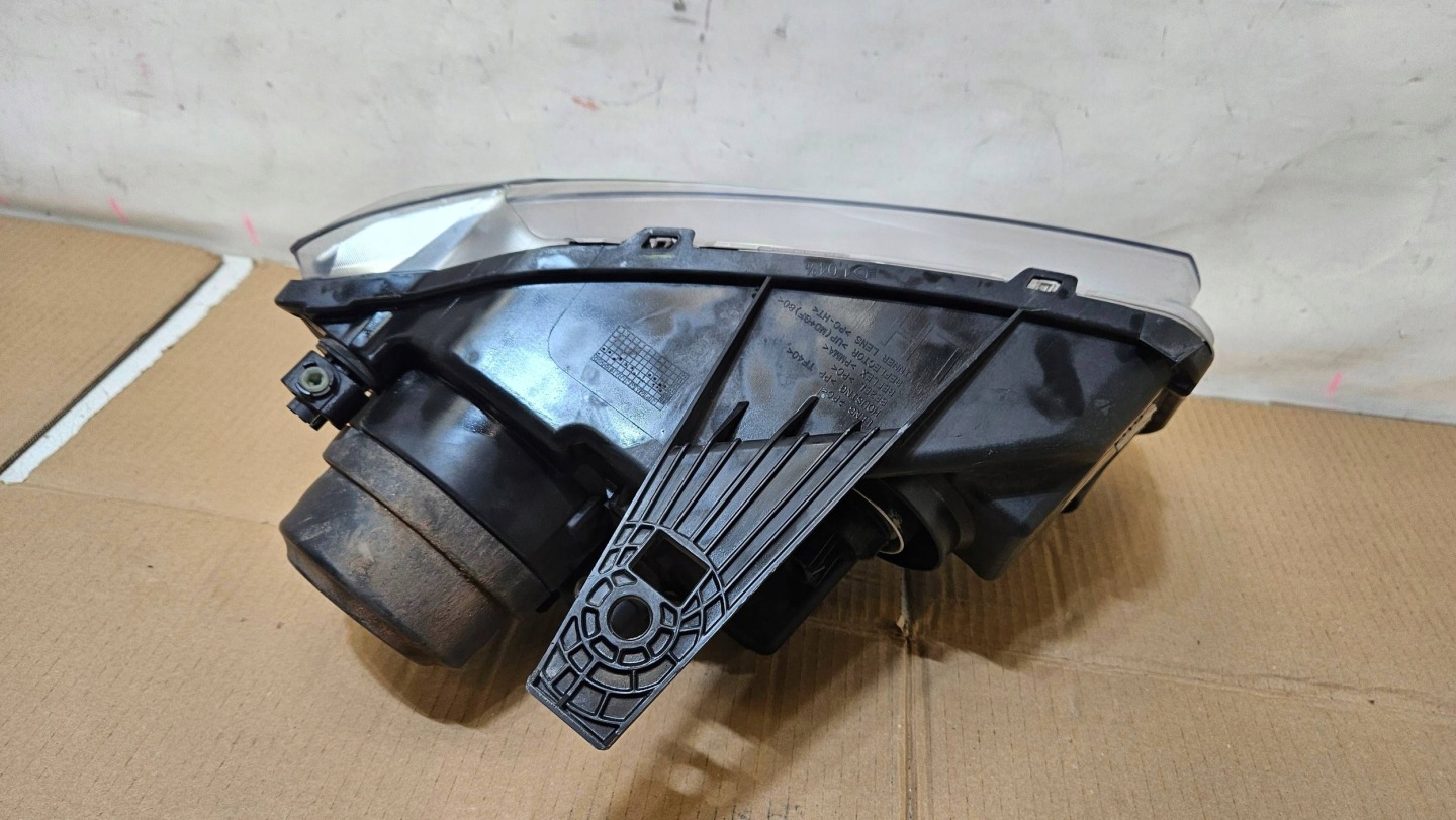 Frontscheinwerfer Jeep Compass MX 05182553AD LED Links Scheinwerfer Headlight - Thumbnail 12