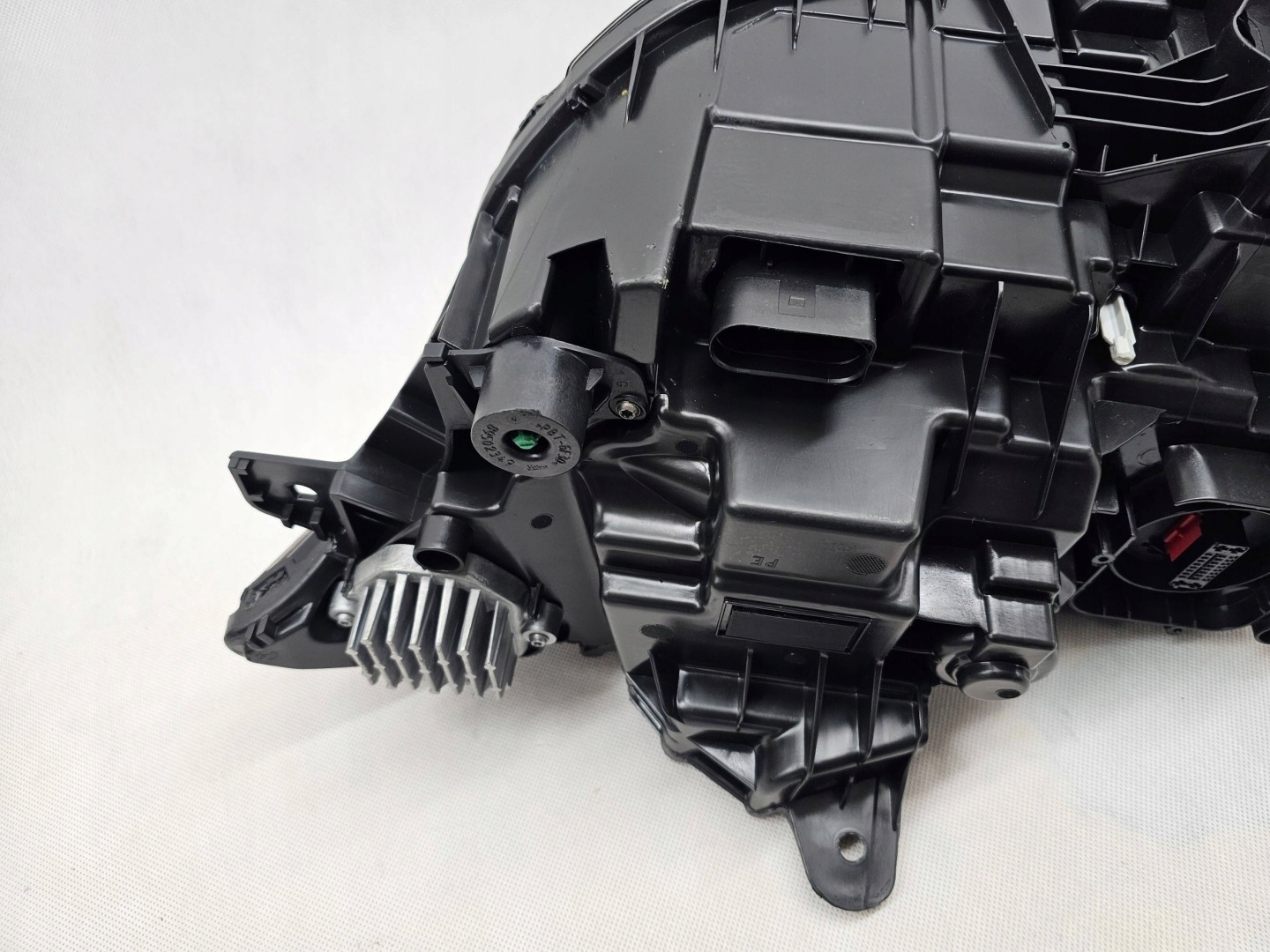 Frontscheinwerfer Volvo XC90 31677037 LED Rechts Scheinwerfer Headlight - Thumbnail 12