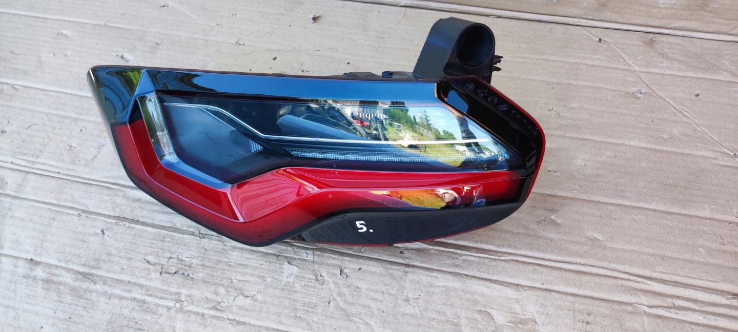 BMW 2 G87 Rückleuchte 8494328 Rearlamp - Thumbnail 1