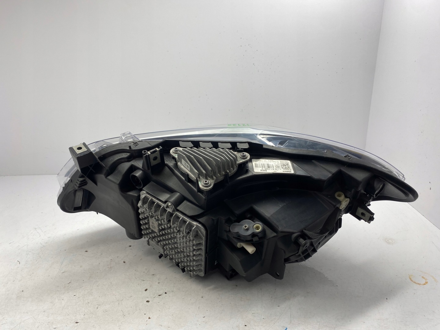 Frontscheinwerfer BMW 2 F23 8738686 LED ADAPTIVE Rechts Scheinwerfer Headlight - Thumbnail 6