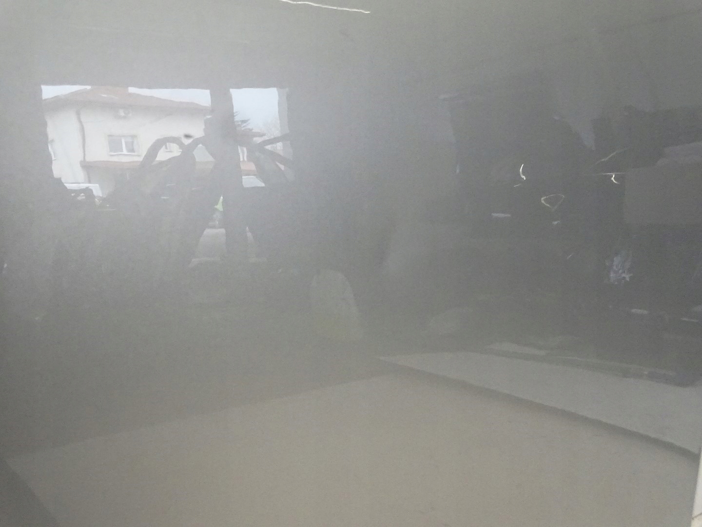 SEAT Alhambra 7N Tür Vorne Rechts Door Porta Porte - Thumbnail 7