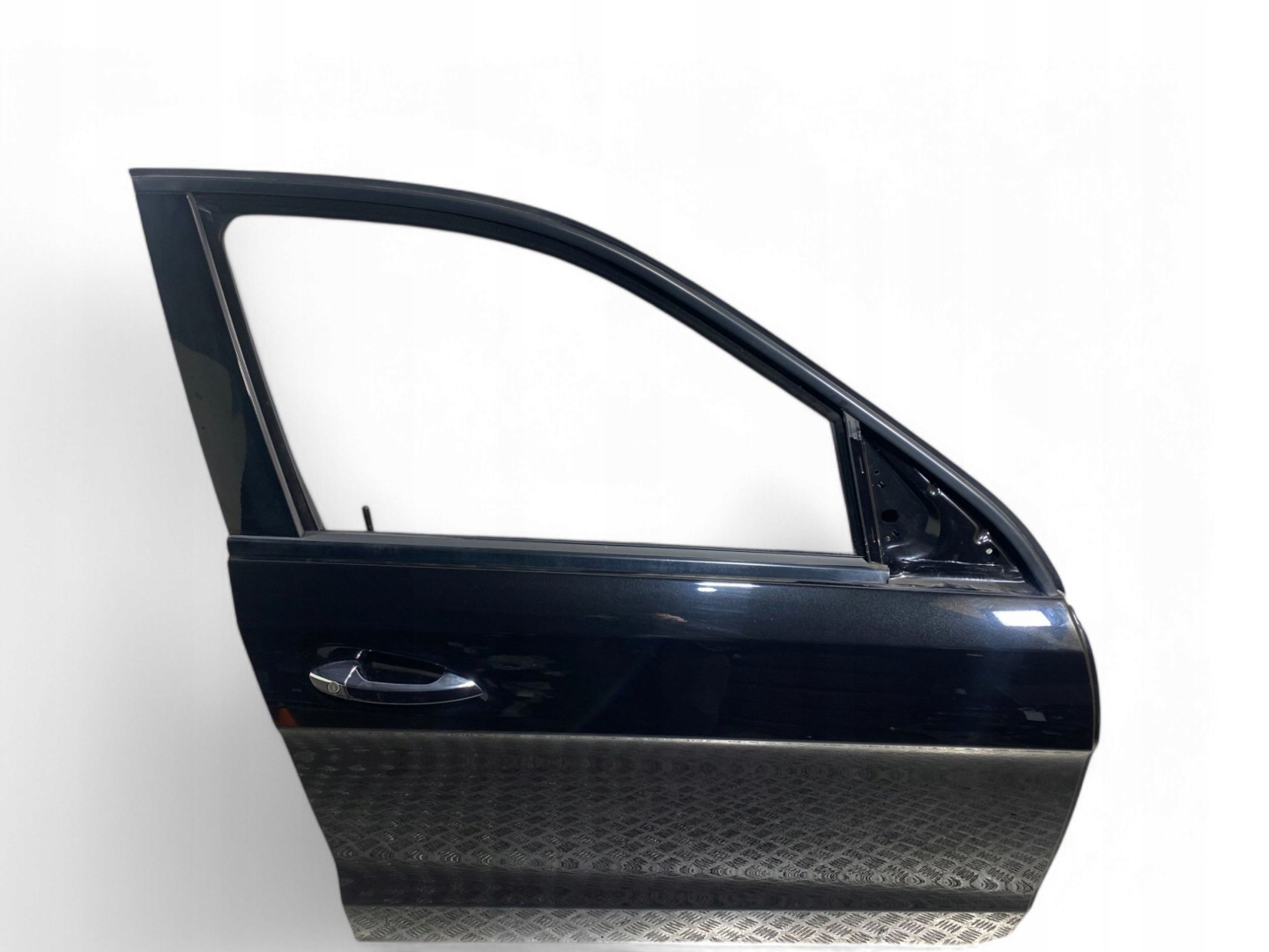 Mercedes-Benz GLE W292 Tür Vorne Rechts SUV Door Porta Porte - Thumbnail 6