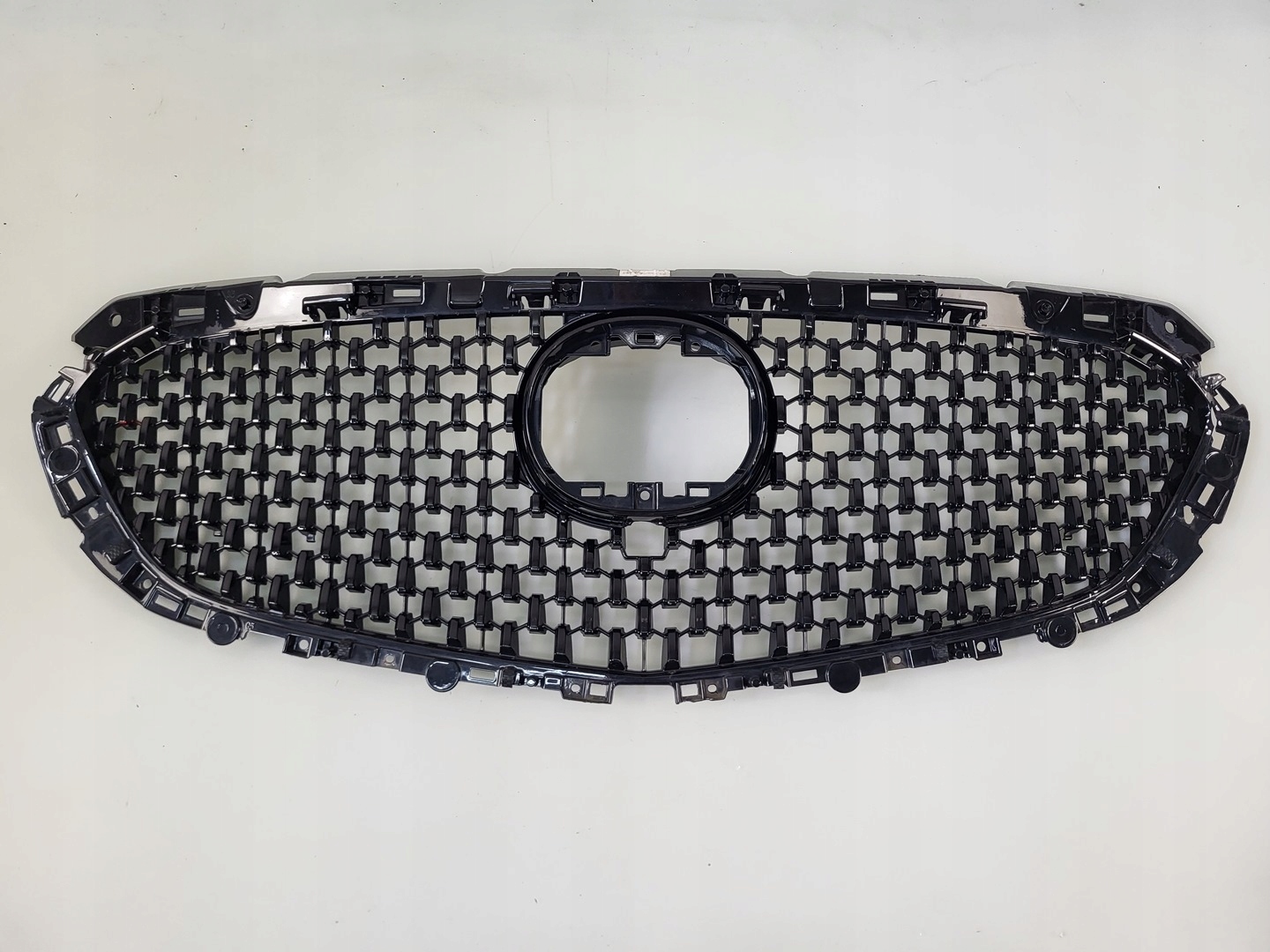 Mazda 6 GJ Kühlergrill FRONTGRILL Kühlergitter GBVC50719 - Thumbnail 1