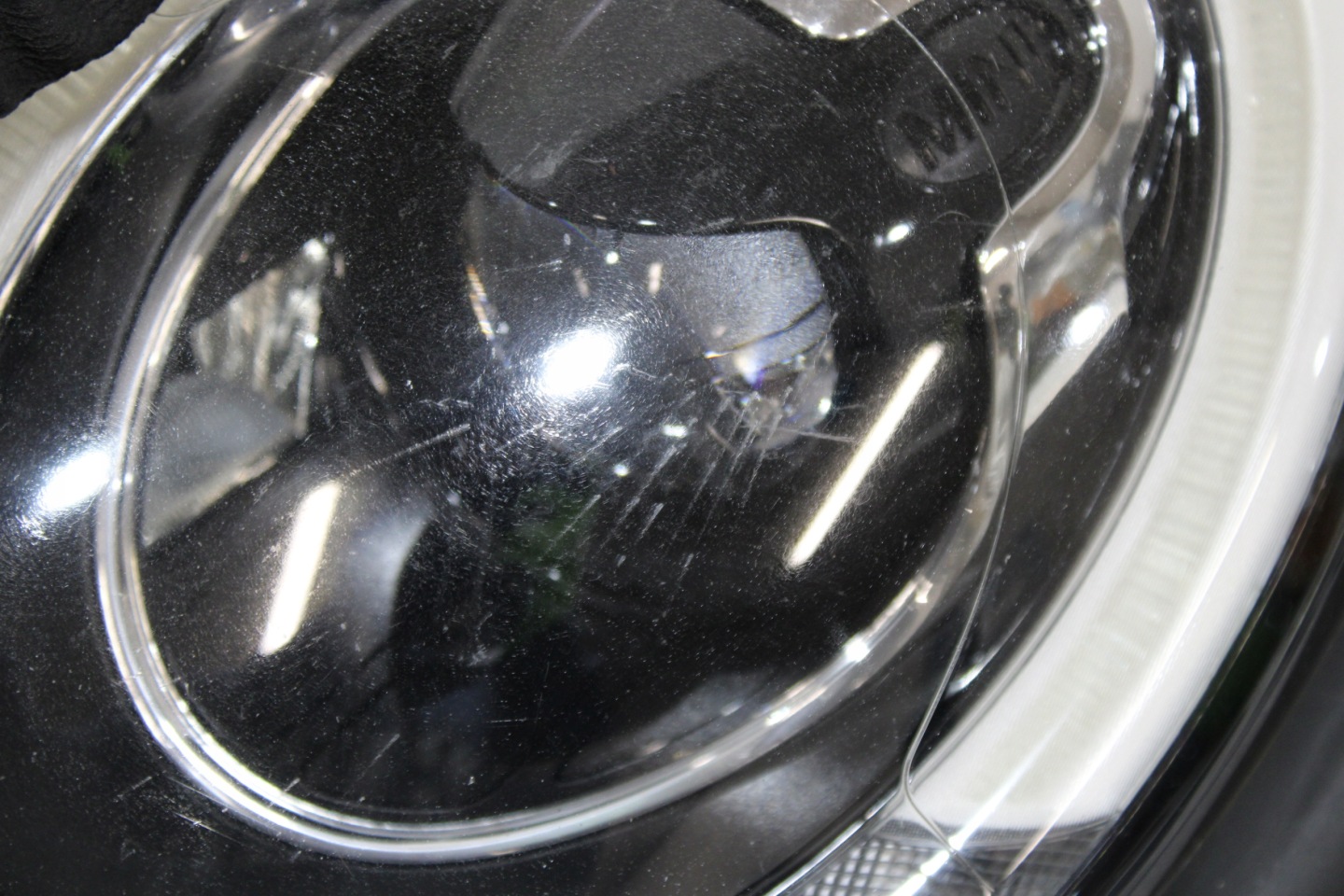 Frontscheinwerfer Mini Clubman F54 7416983 LED Links Scheinwerfer Headlight - Thumbnail 5