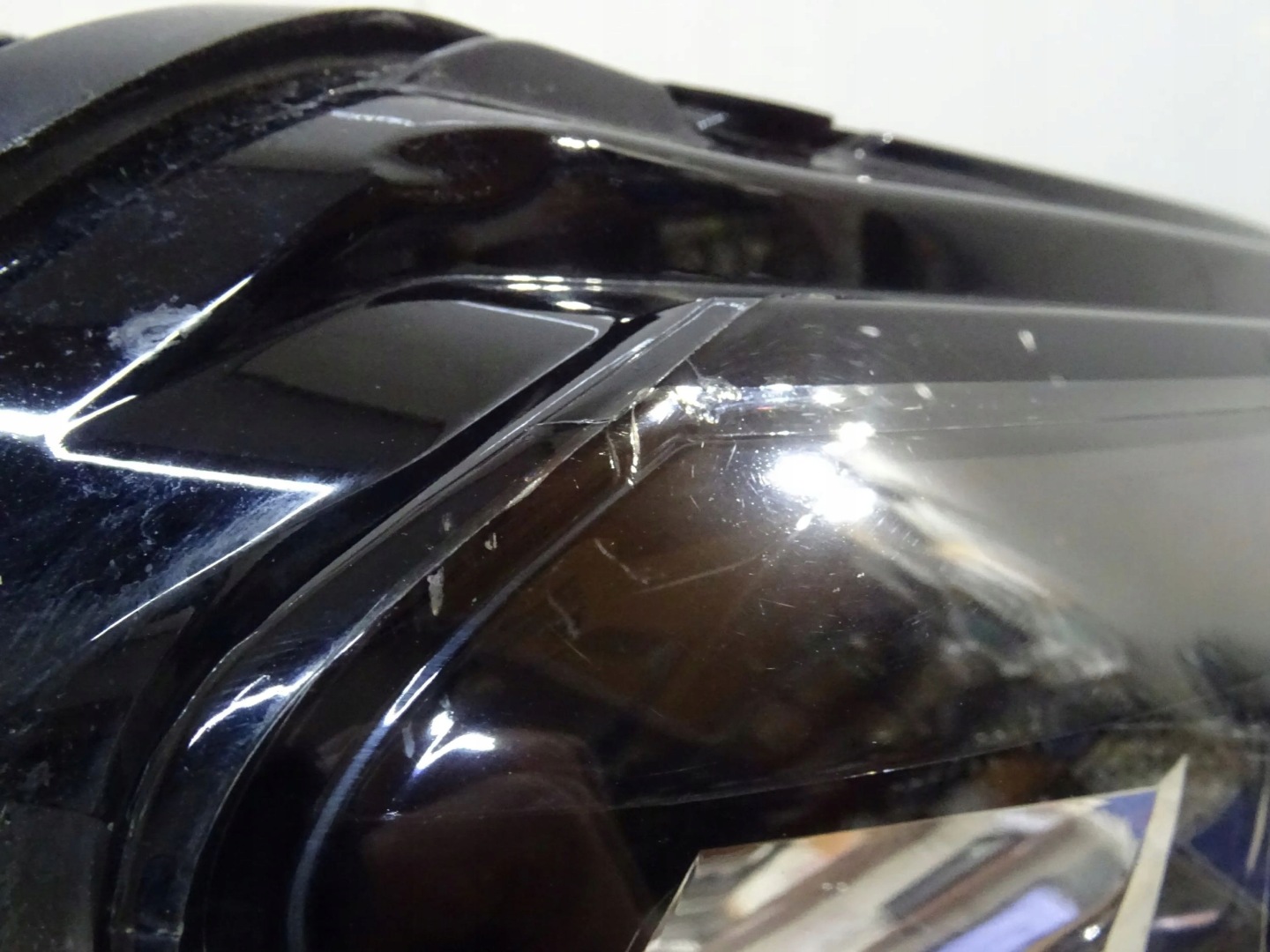 Frontscheinwerfer Skoda Fabia 6Y 6VB941016A LED Rechts Scheinwerfer Headlight - Thumbnail 9