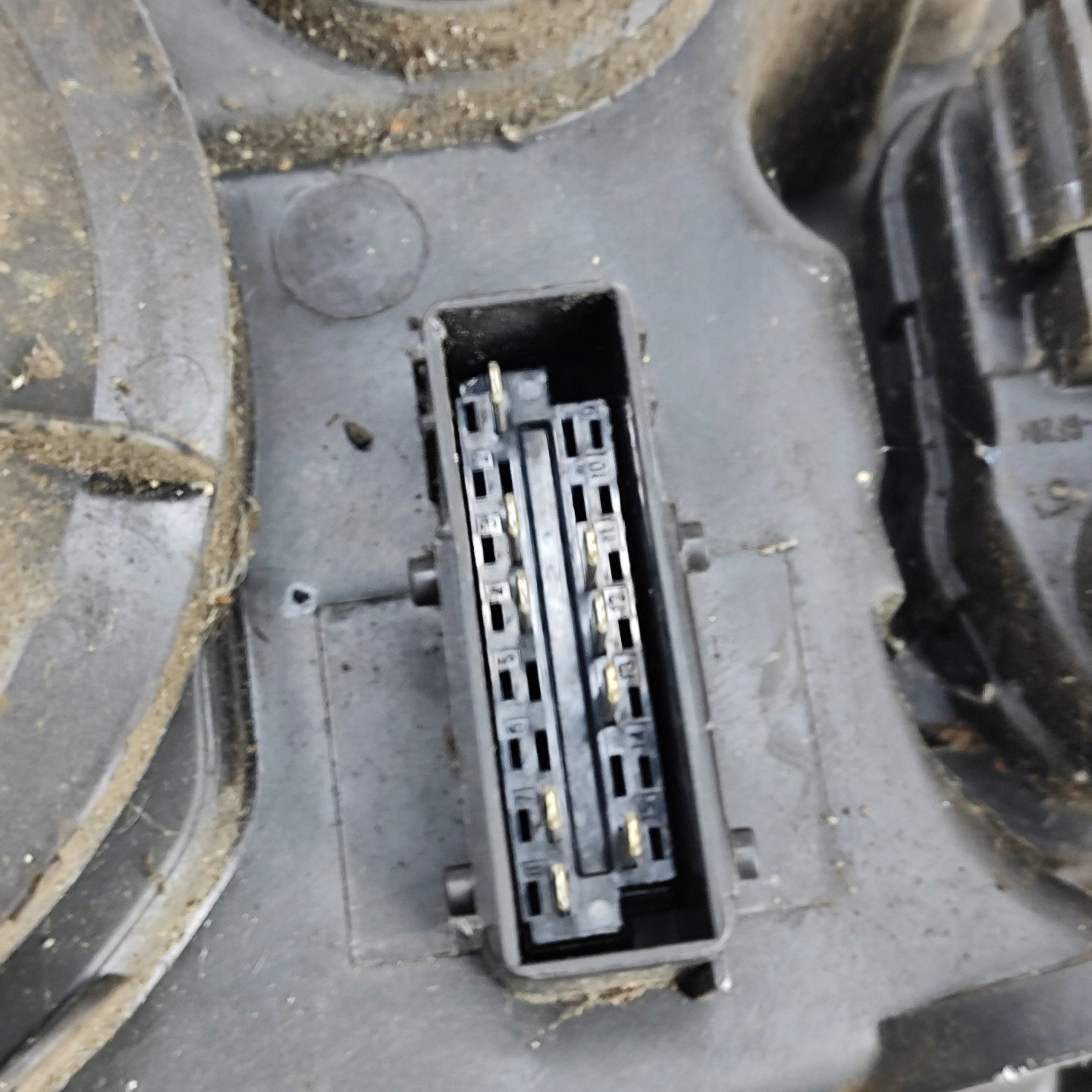Frontscheinwerfer Citroen C5 LED Rechts Scheinwerfer Headlight - Thumbnail 7