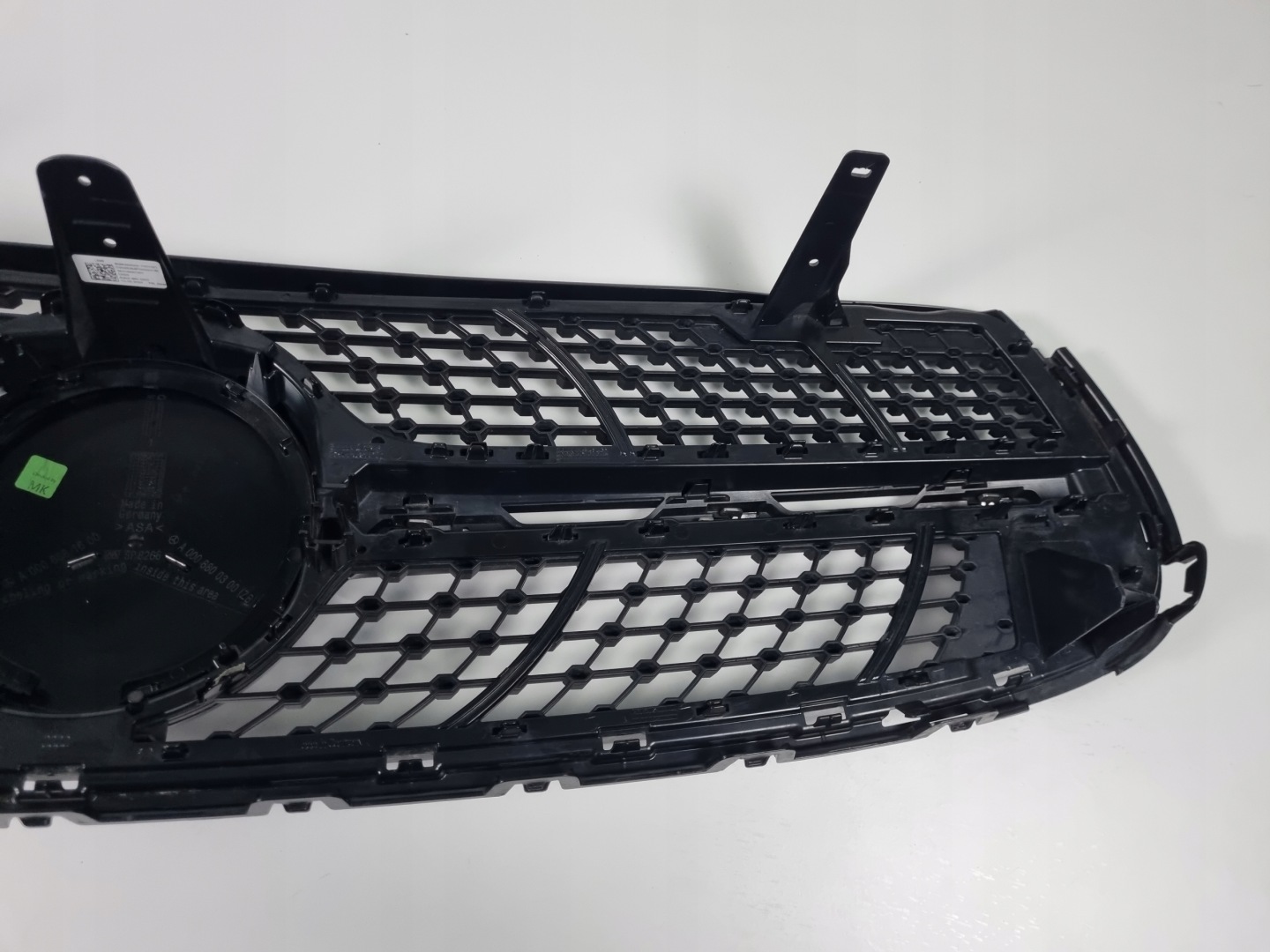 Mercedes-Benz GLC W253 Kühlergrill FRONTGRILL Kühlergitter A2538808422 - Thumbnail 9