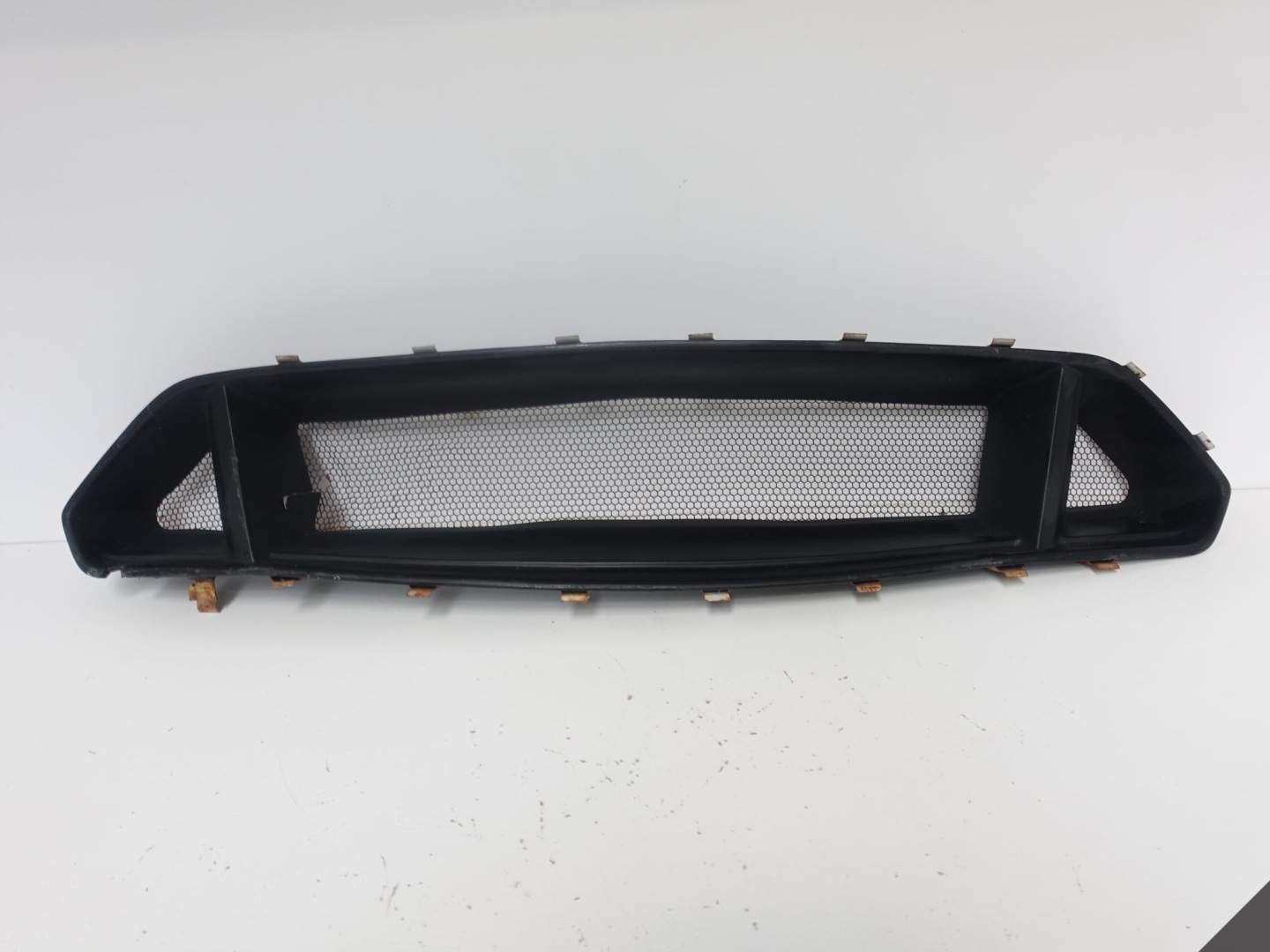 Ford Mustang II Mk2 Kühlergrill FRONTGRILL Kühlergitter - Thumbnail 1