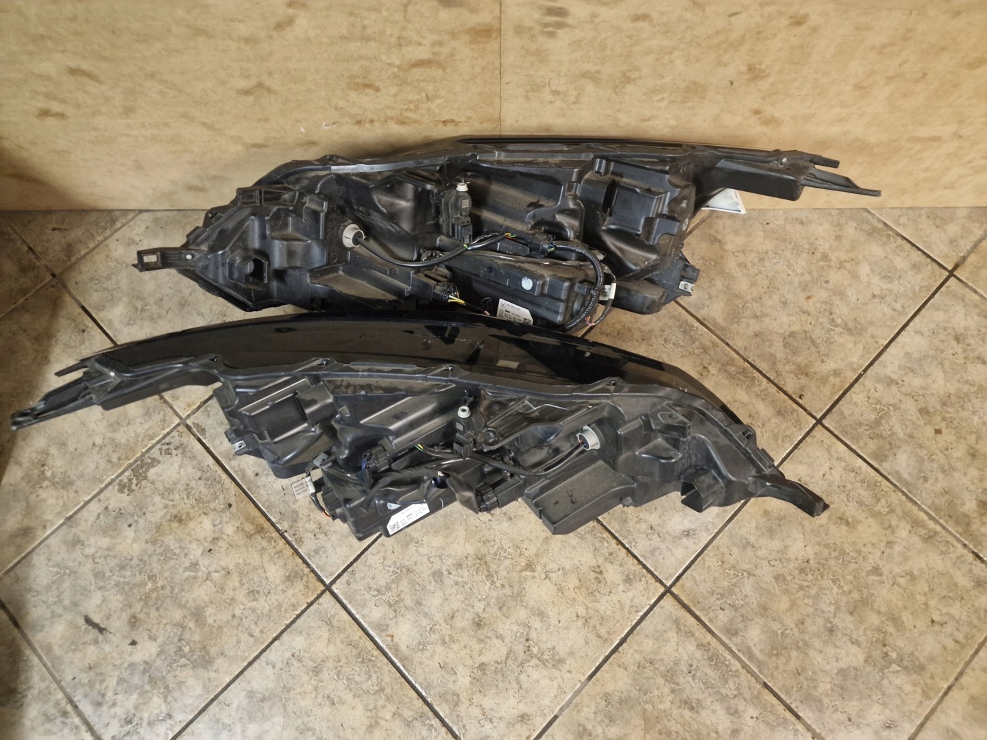 Frontscheinwerfer Nissan Qashqai J12 LED Links Scheinwerfer Headlight - Thumbnail 17