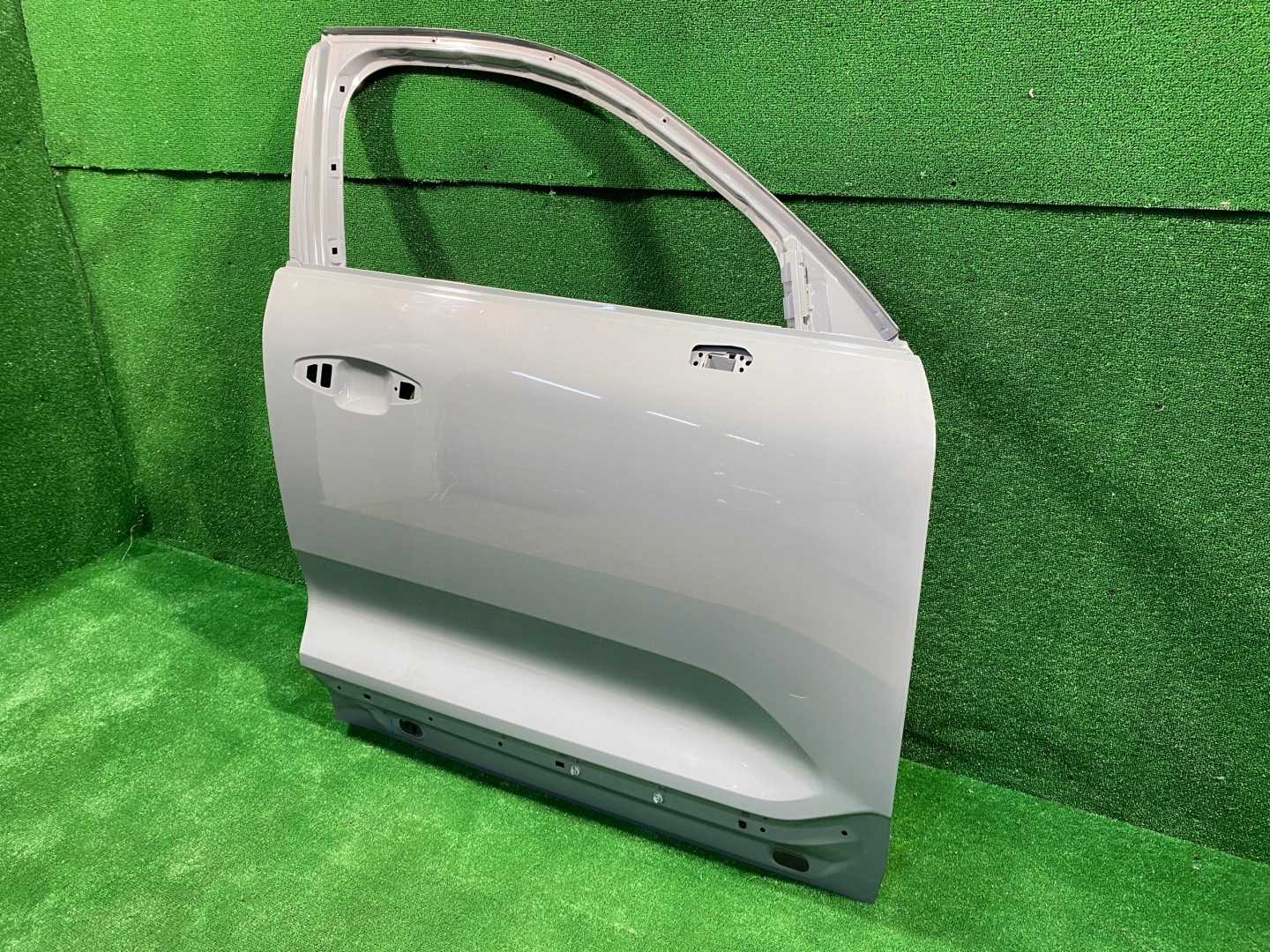 Volvo XC40 Tür Vorne Rechts Door Porta Porte - Thumbnail 3