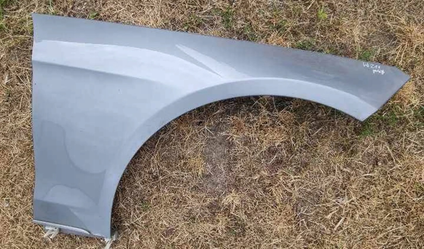 Kotflügel Mercedes-Benz E-Klasse W212 Vorne Rechts Fender Parafanghi Ailes - Thumbnail 1