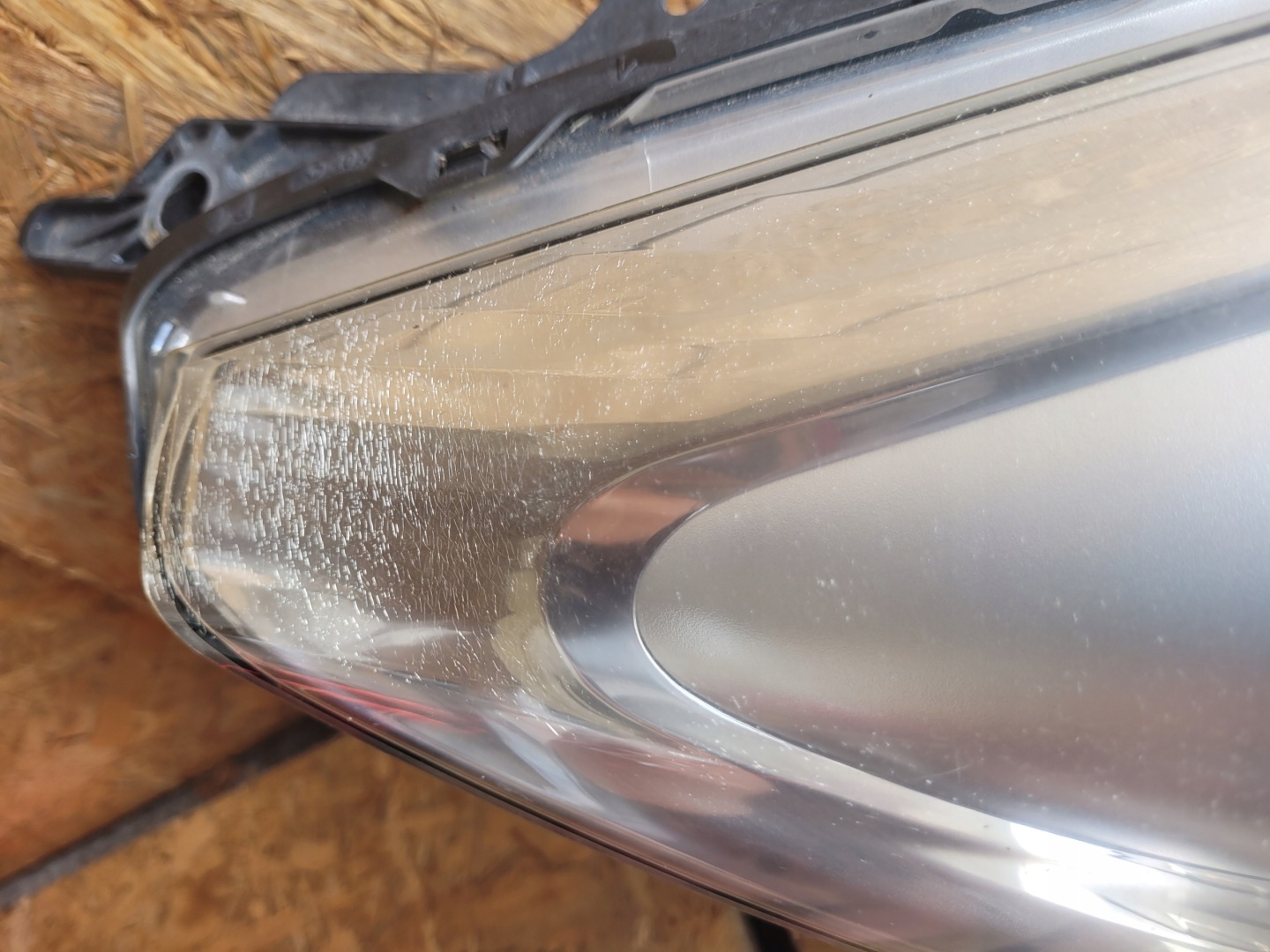 Frontscheinwerfer Peugeot 508 F Xenon Rechts Scheinwerfer Headlight - Thumbnail 7