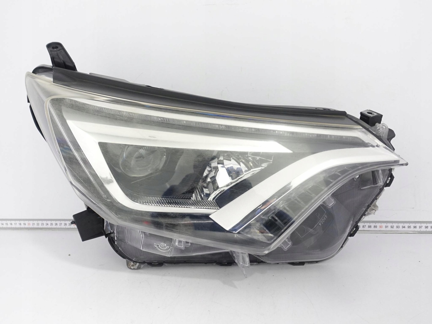 Frontscheinwerfer Toyota RAV4 XA5 8114542680 LED Rechts Scheinwerfer Headlight - Thumbnail 1