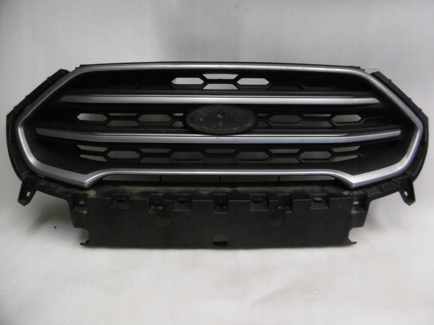 Ford EcoSport Kühlergrill FRONTGRILL Kühlergitter BN1517B968EW - Thumbnail 1