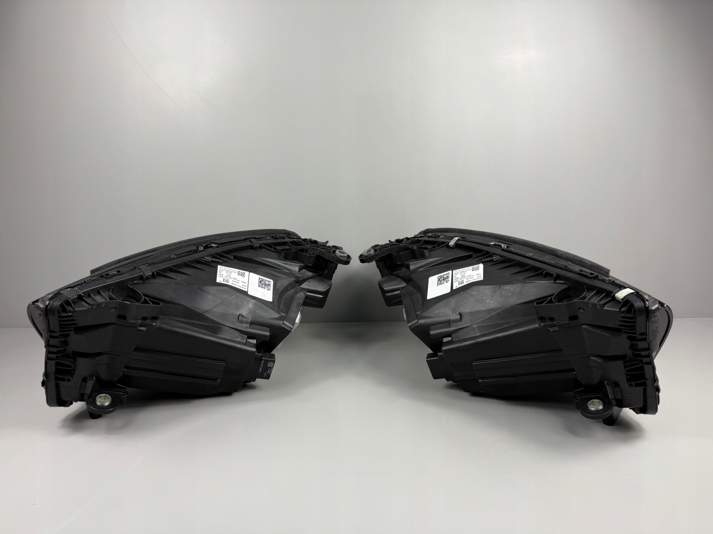 Frontscheinwerfer Mercedes-Benz E-Klasse W214 A2149065000 High Performance LED Links Headlight - Thumbnail 10