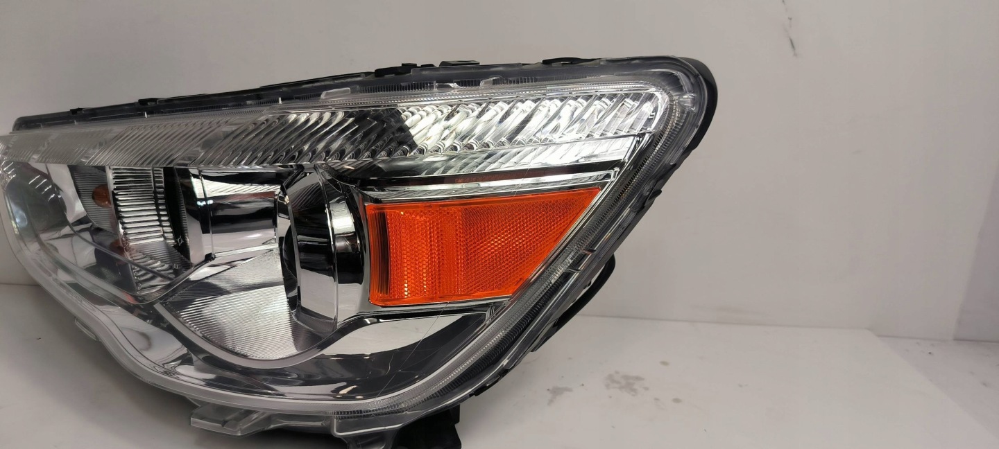 Frontscheinwerfer Mitsubishi ASX RJB LED Links Scheinwerfer Headlight - Thumbnail 7