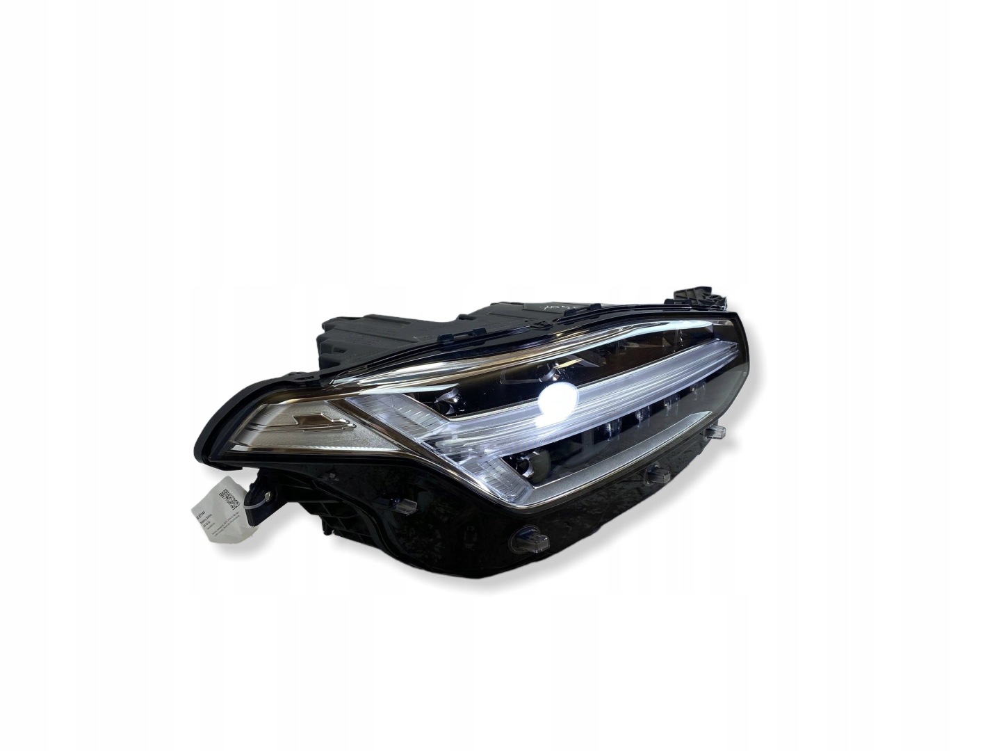 Frontscheinwerfer Volvo XC90 32228305 LED Rechts Scheinwerfer Headlight - Thumbnail 5