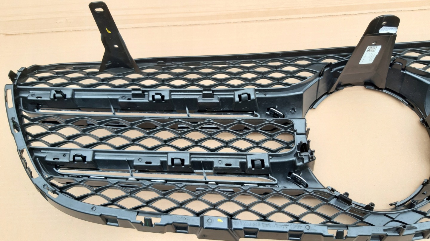 Mercedes-Benz GLC W253 Kühlergrill FRONTGRILL Kühlergitter A2538882000 - Thumbnail 9
