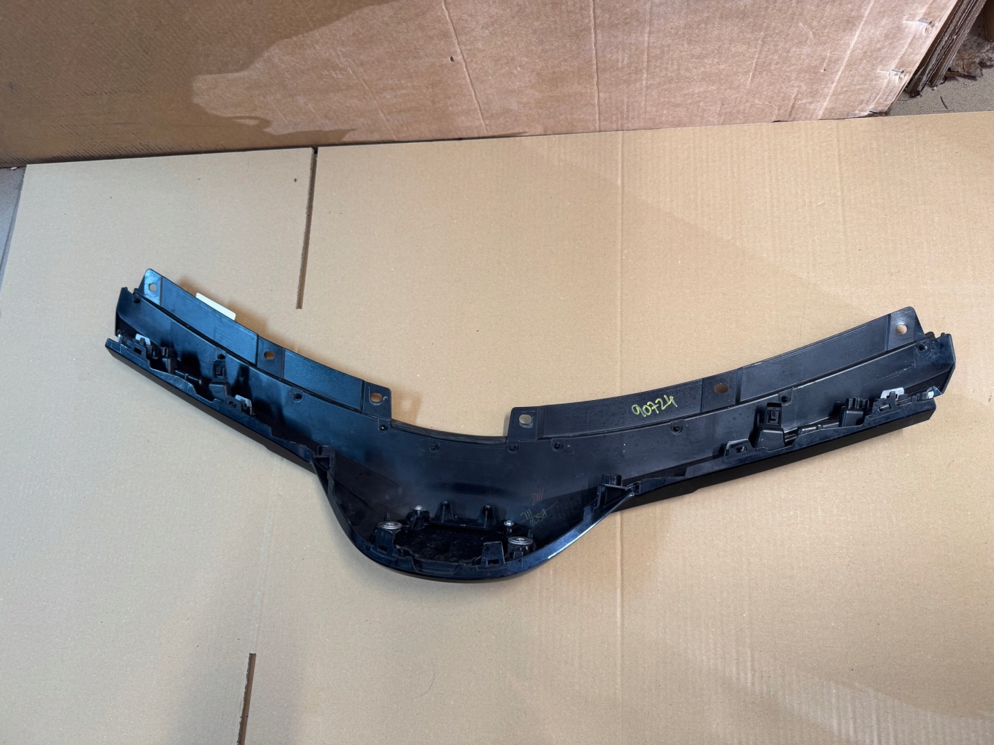 Toyota RAV4 XA5 Kühlergrill FRONTGRILL Kühlergitter - Thumbnail 5