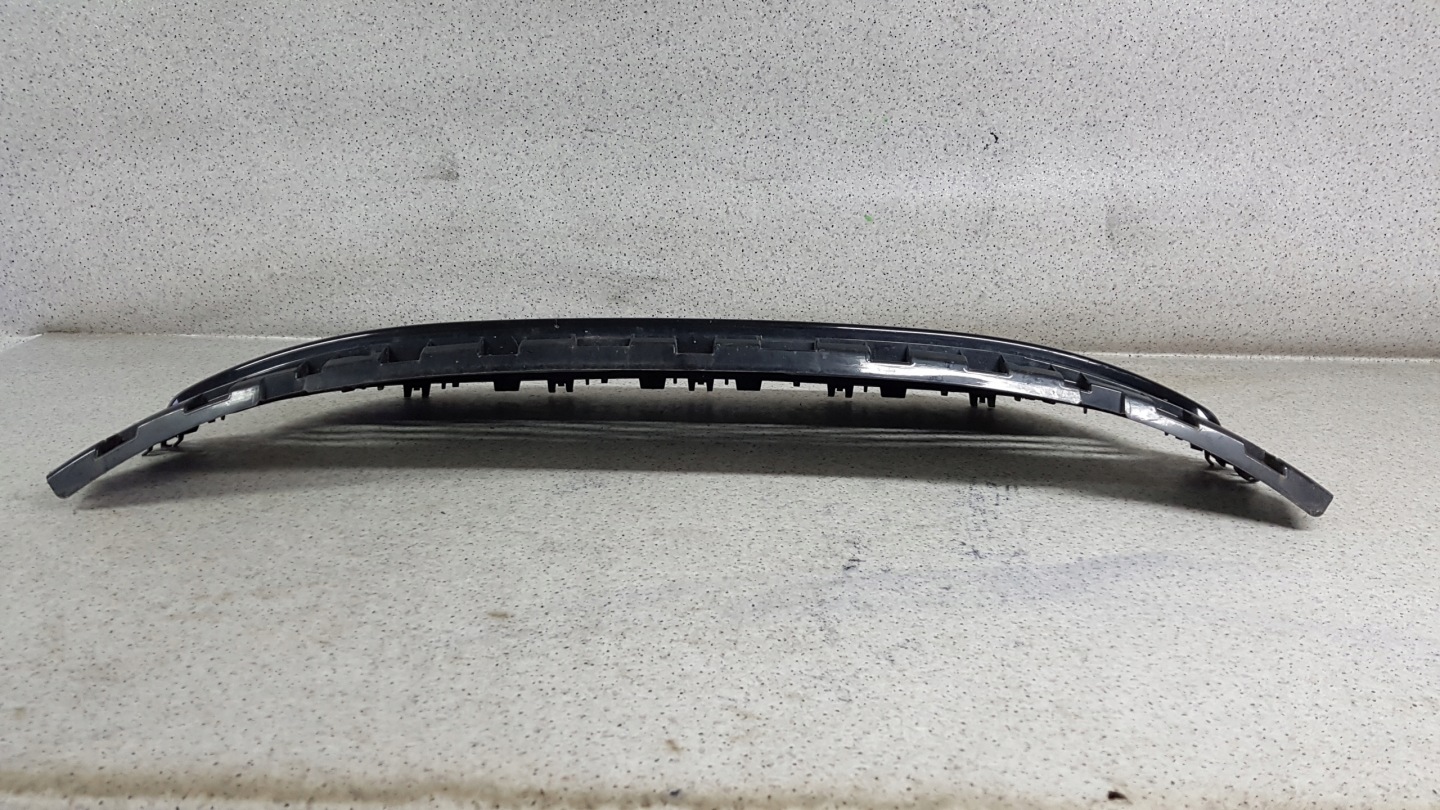 Ford S-MAX I Mk1 Kühlergrill FRONTGRILL Kühlergitter - Thumbnail 3