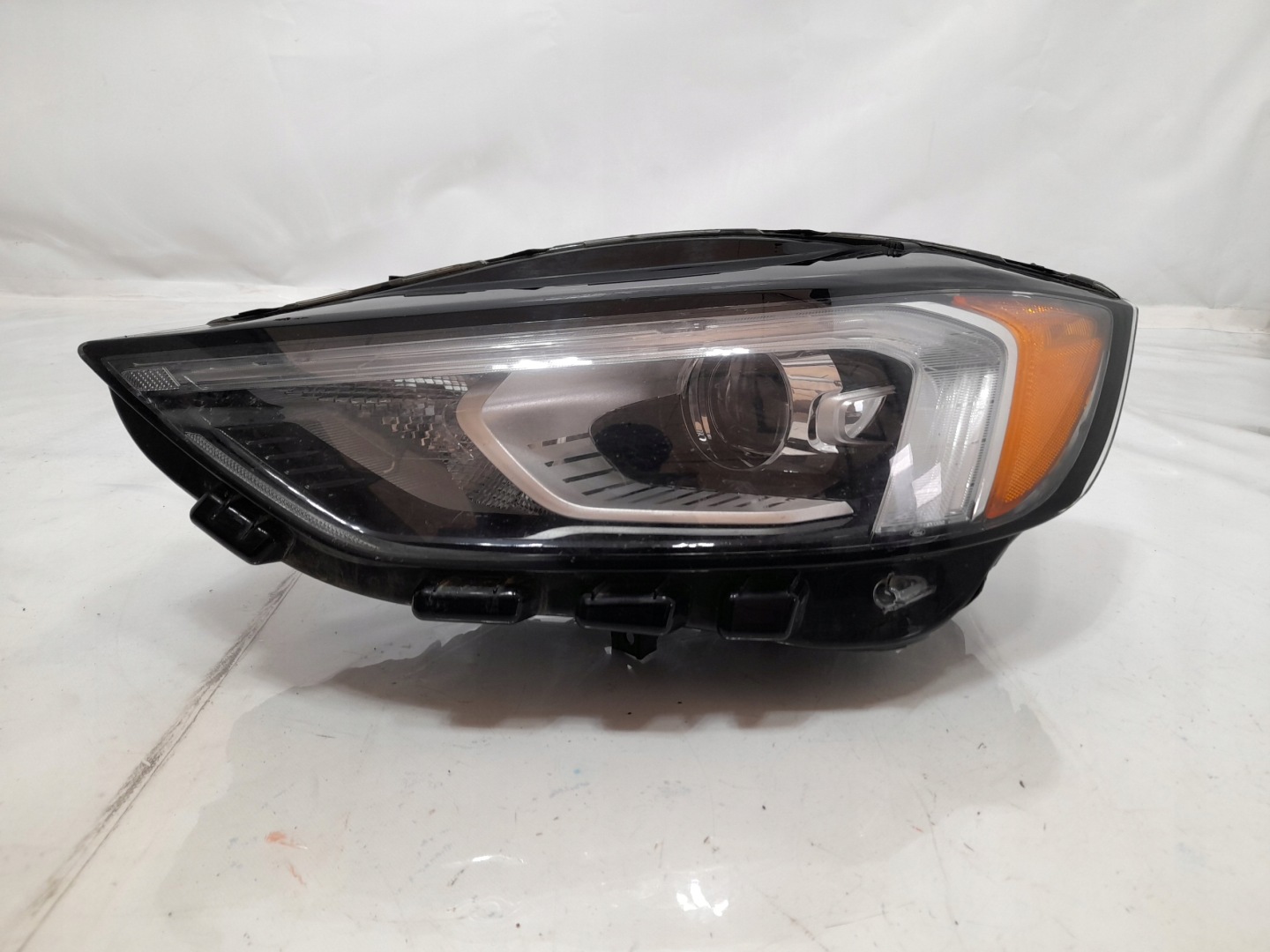 Frontscheinwerfer Ford Edge I SBF Mk1 KT4B13W029BF LED Links Headlight - Thumbnail 10