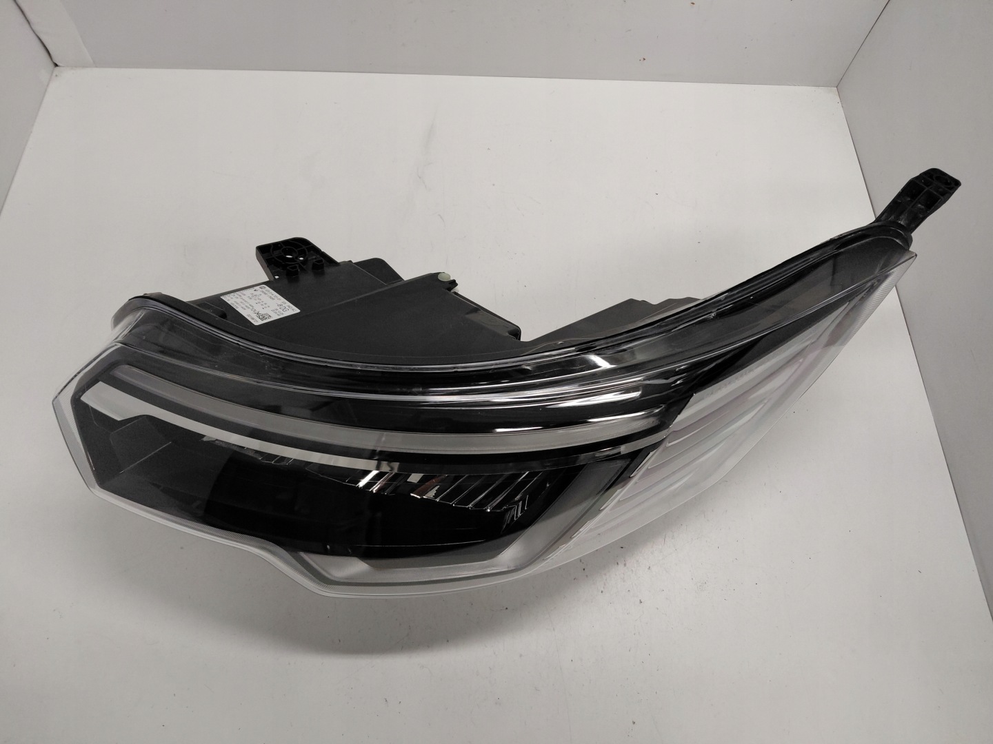 Frontscheinwerfer Renault Trafic L 260601790R LED Links Scheinwerfer Headlight - Thumbnail 9