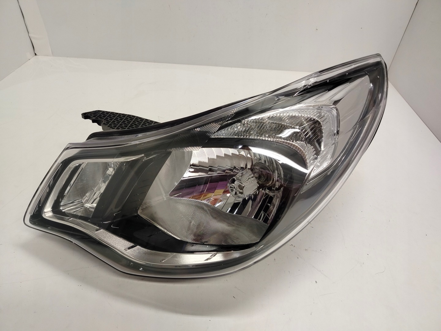 Frontscheinwerfer Opel KARL LED Links Scheinwerfer Headlight - Thumbnail 1
