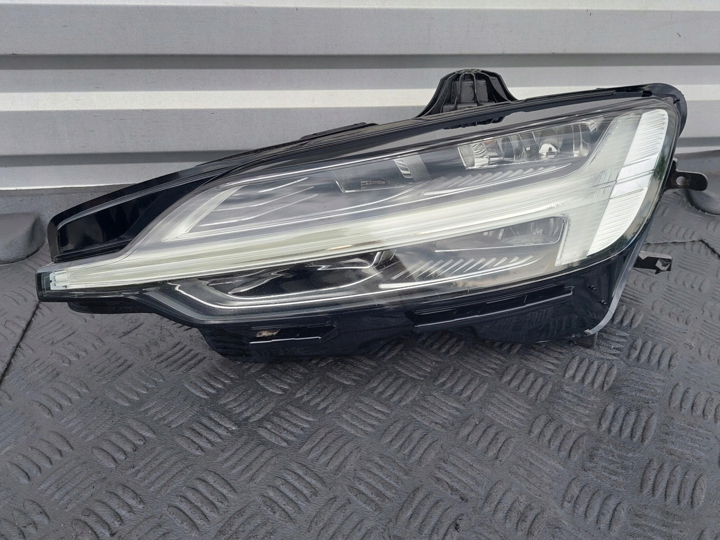 Frontscheinwerfer Volvo S60/V60 S60 LED Links Scheinwerfer Headlight - Thumbnail 10