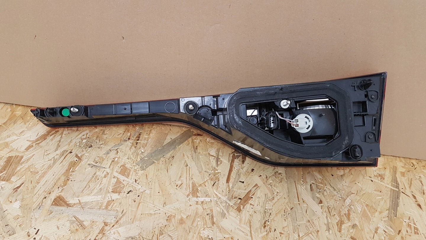 Renault Talisman RFD Rückleuchte 265559260R Rearlamp - Thumbnail 7