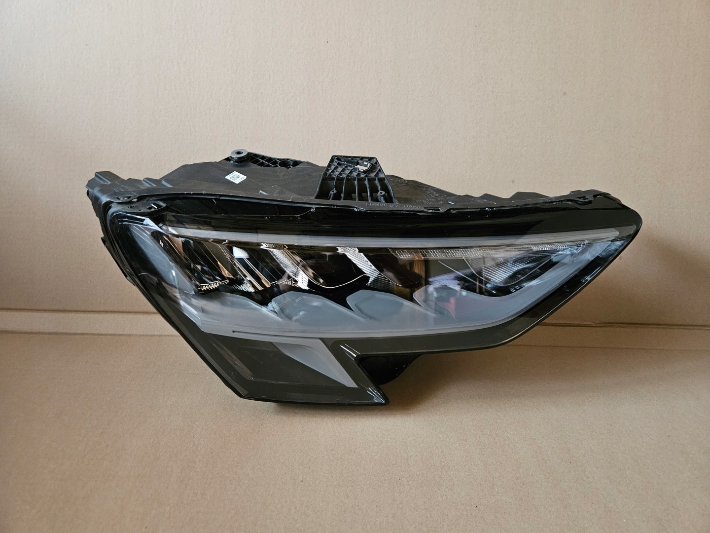 Frontscheinwerfer Audi A3 8Y 8Y0941012 LED Rechts Scheinwerfer Headlight - Thumbnail 1