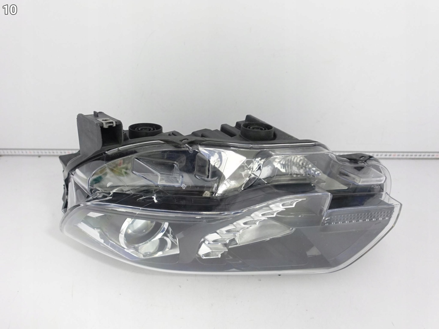 Frontscheinwerfer Peugeot Rifter E 9816827280 Halogen Links Headlight - Thumbnail 11